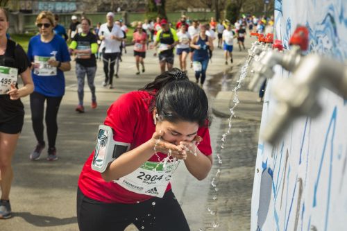 MARATONA DI VIENNA | 42K,21K,10K,Staffetta 2020